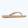 Șlapi pentru femei Ipanema Mesh IX beige/beige/gold 2