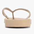 Șlapi pentru femei Ipanema Mesh IX beige/beige/gold 6