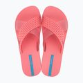 Papuci pentru femei Ipanema Sense Slide pink/blue 2