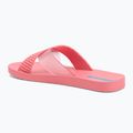 Papuci pentru femei Ipanema Sense Slide pink/blue 3