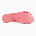 Papuci pentru femei Ipanema Sense Slide pink/blue 4