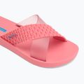 Papuci pentru femei Ipanema Sense Slide pink/blue 7
