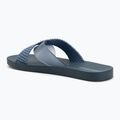 Papuci pentru femei Ipanema Sense Slide blue/blue 3