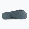 Papuci pentru femei Ipanema Sense Slide blue/blue 4