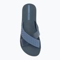 Papuci pentru femei Ipanema Sense Slide blue/blue 5