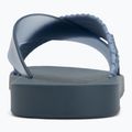 Papuci pentru femei Ipanema Sense Slide blue/blue 6