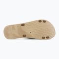 Papuci pentru femei Ipanema Sense Slide beige/gold 4