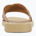 Papuci pentru femei Ipanema Sense Slide beige/gold 6