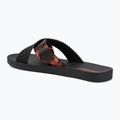 Papuci pentru femeiIpanema Sense Slide black/tortoiseshell 3
