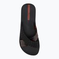 Papuci pentru femeiIpanema Sense Slide black/tortoiseshell 5