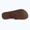 Papuci pentru femei Ipanema Sense Slide brown/turtle 4