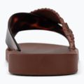 Papuci pentru femei Ipanema Sense Slide brown/turtle 6