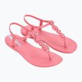 Sandale pentru femei Ipanema Class Conecta pink/blue