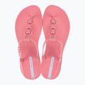 Sandale pentru femei Ipanema Class Conecta pink/blue 2