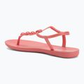 Sandale pentru femei Ipanema Class Conecta pink/blue 3