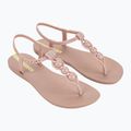 Sandale pentru femei Ipanema Class Conecta pink/yellow