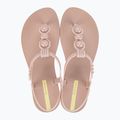 Sandale pentru femei Ipanema Class Conecta pink/yellow 2