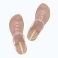 Sandale pentru femei Ipanema Class Conecta pink/yellow 3