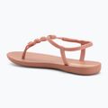 Sandale pentru femei Ipanema Class Conecta pink/yellow 3