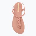 Sandale pentru femei Ipanema Class Conecta pink/yellow 5