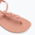Sandale pentru femei Ipanema Class Conecta pink/yellow 7