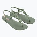 Sandale pentru femei Ipanema Class Conecta green/pink