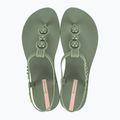 Sandale pentru femei Ipanema Class Conecta green/pink 2