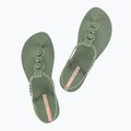 Sandale pentru femei Ipanema Class Conecta green/pink 3