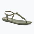 Sandale pentru femei Ipanema Class Conecta green/pink