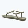 Sandale pentru femei Ipanema Class Conecta green/pink 3