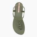 Sandale pentru femei Ipanema Class Conecta green/pink 5