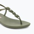 Sandale pentru femei Ipanema Class Conecta green/pink 7