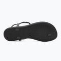Sandale pentru femei Ipanema Class Conecta black/black 4