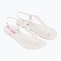 Sandale pentru femei Ipanema Class Conecta beige/lilac