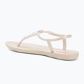 Sandale pentru femei Ipanema Class Conecta beige/lilac 3