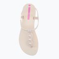 Sandale pentru femei Ipanema Class Conecta beige/lilac 5