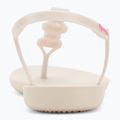 Sandale pentru femei Ipanema Class Conecta beige/lilac 6