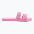 Papuci pentru femei Ipanema Renda II pink/pink/glitter pink 2