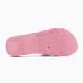 Papuci pentru femei Ipanema Renda II pink/pink/glitter pink 4