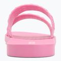 Papuci pentru femei Ipanema Renda II pink/pink/glitter pink 6