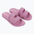 Papuci pentru femei Ipanema Renda II pink/pink/glitter pink 8
