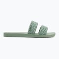 Papuci pentru femei Ipanema Renda II green/green/glitter green 3