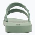 Papuci pentru femei Ipanema Renda II green/green/glitter green 6