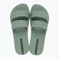 Papuci pentru femei Ipanema Renda II green/green/glitter green 2