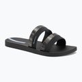 Papuci pentru femei Ipanema Mesh Slide black/blue
