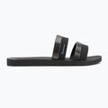 Papuci pentru femei Ipanema Mesh Slide black/blue 2