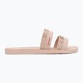 Papuci pentru femei Ipanema Mesh Slide pink/pink/rose 2