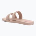 Papuci pentru femei Ipanema Mesh Slide pink/pink/rose 3