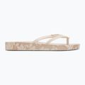 Șlapi pentru femei Ipanema Bossa Soft V beige/light beige 2