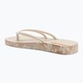 Șlapi pentru femei Ipanema Bossa Soft V beige/light beige 3